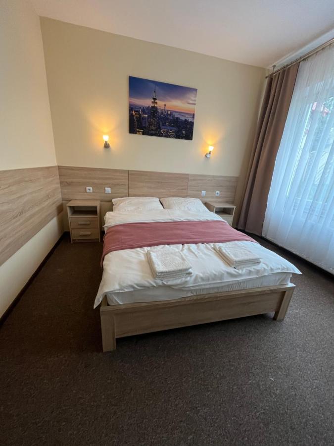Mocca House Appartement Raszyn Buitenkant foto