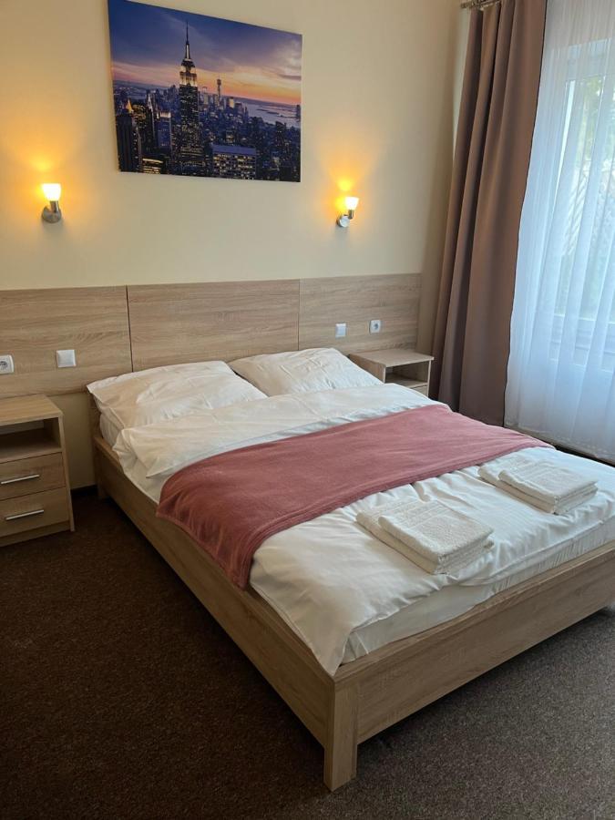 Mocca House Appartement Raszyn Buitenkant foto