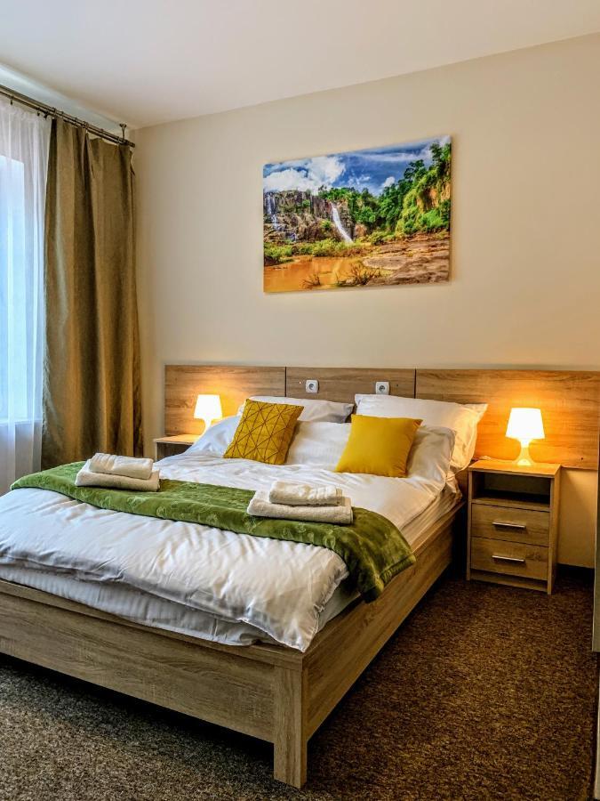 Mocca House Appartement Raszyn Buitenkant foto