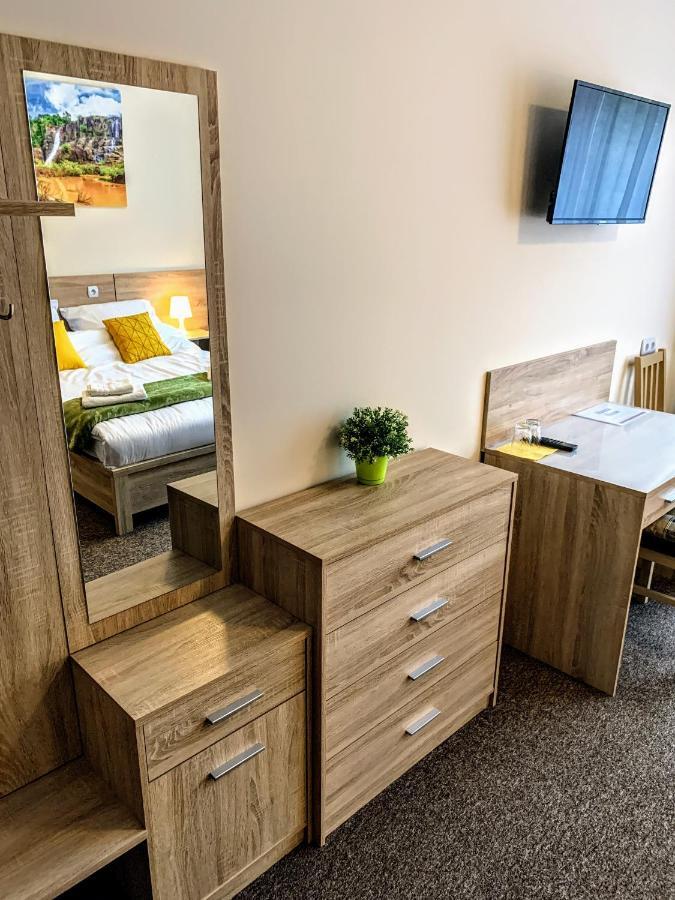 Mocca House Appartement Raszyn Buitenkant foto