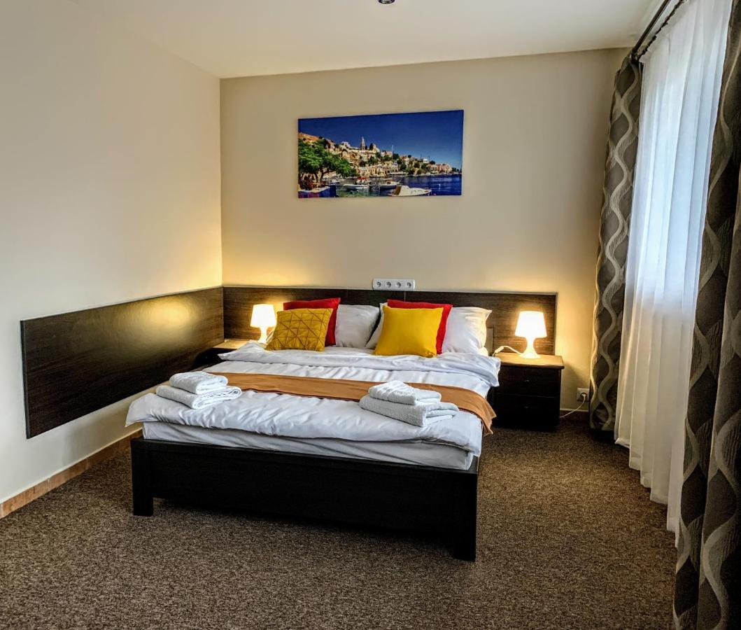 Mocca House Appartement Raszyn Buitenkant foto